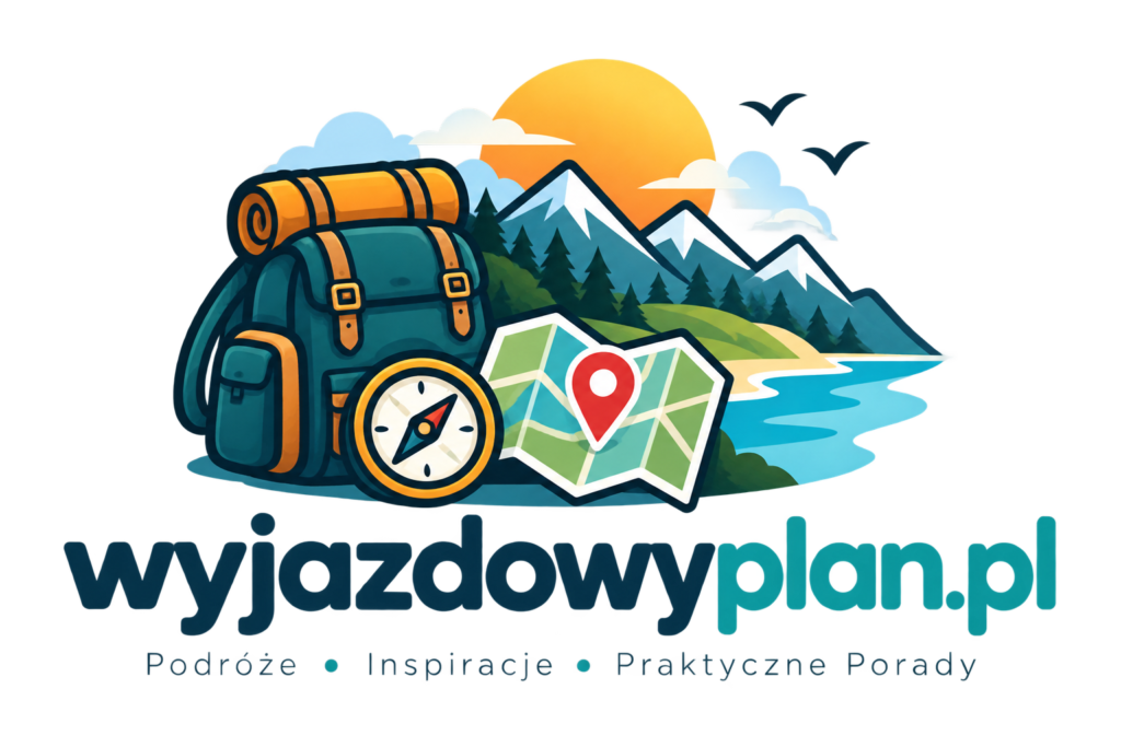 Logo witryny Wyjazdowy Plan