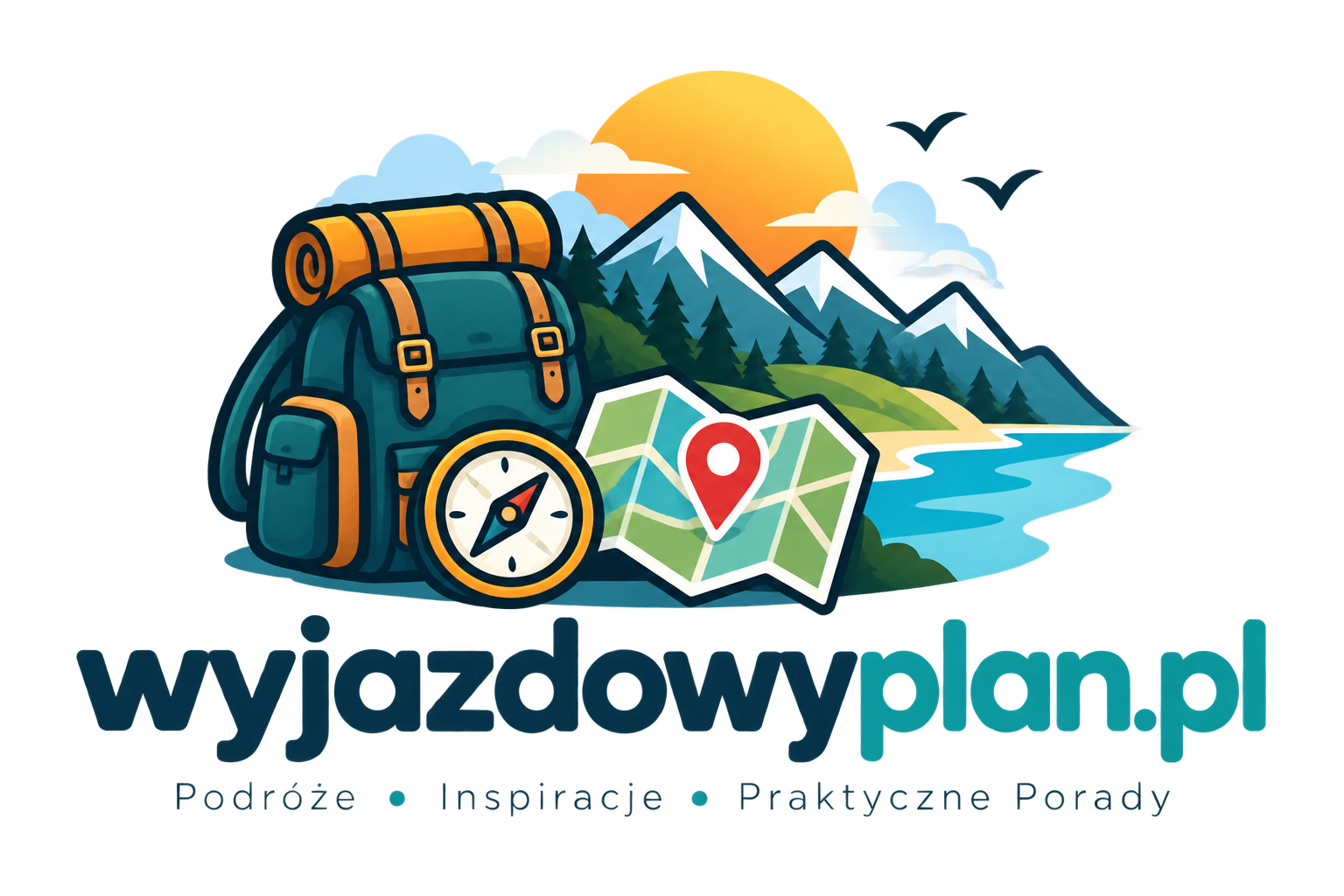 Logo witryny Wyjazdowy Plan